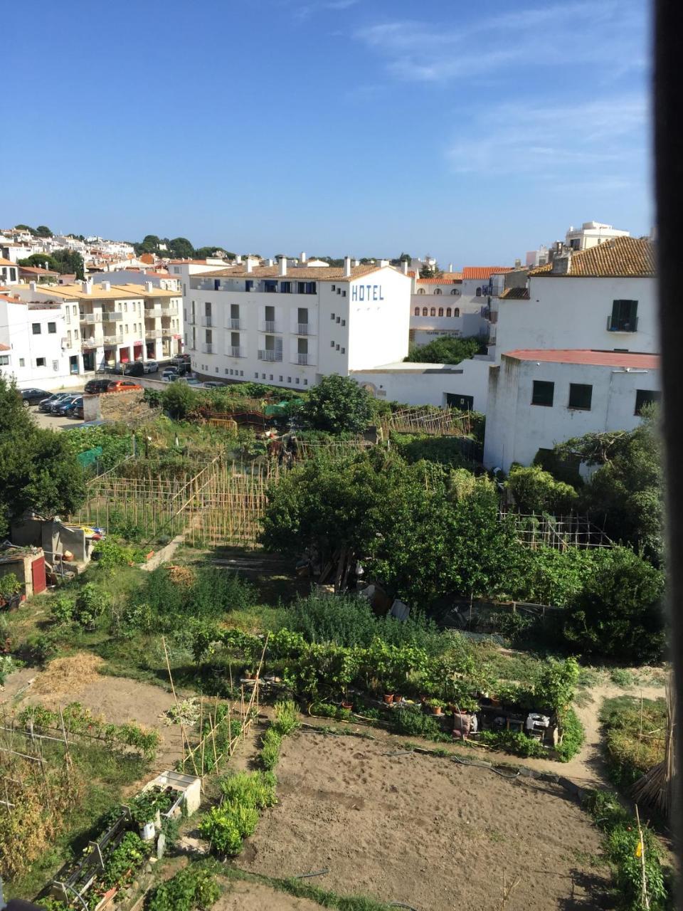 Apartment Boutique Hort Cadaqués Exteriér fotografie