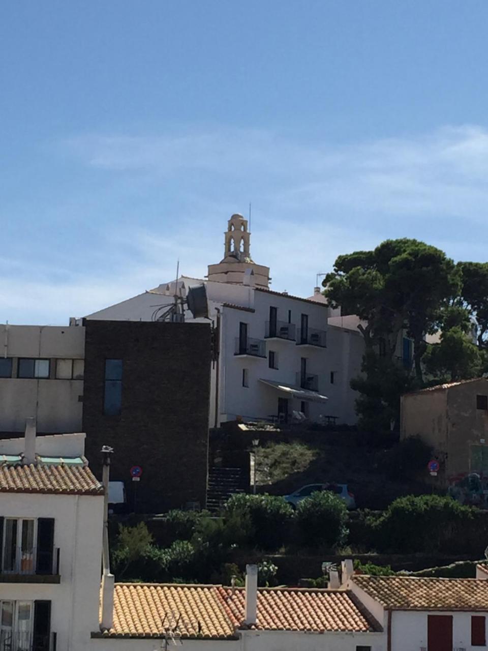 Apartment Boutique Hort Cadaqués Exteriér fotografie