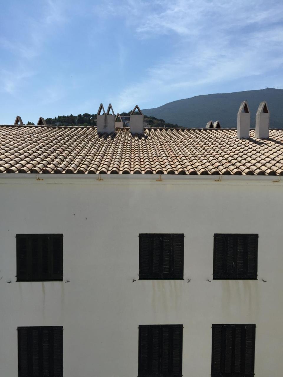 Apartment Boutique Hort Cadaqués Exteriér fotografie